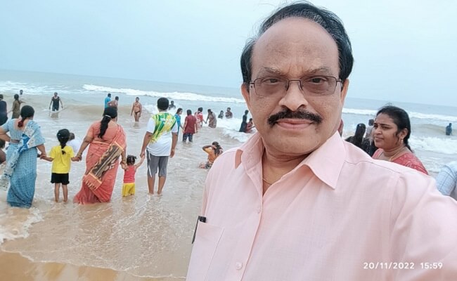 Ilapavuluri Death, A Loss To Telugu States